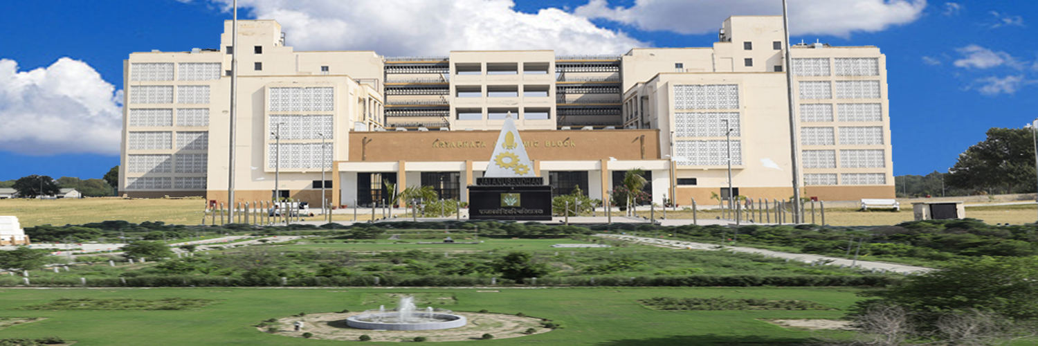 academic block